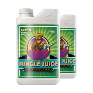 jungle juice grow a+b advanced nutrients