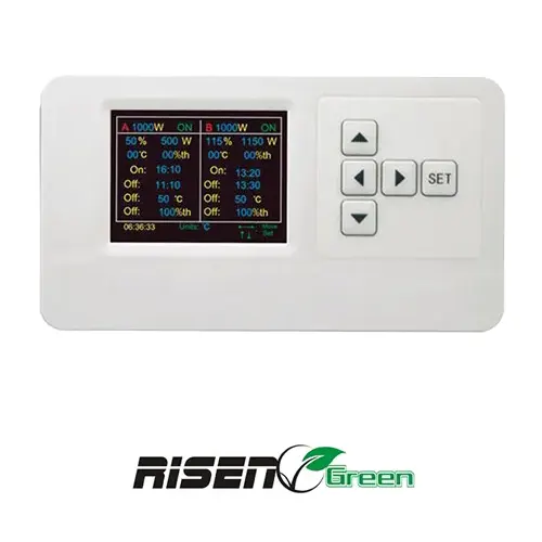 controlador-regulador-led-risen-green